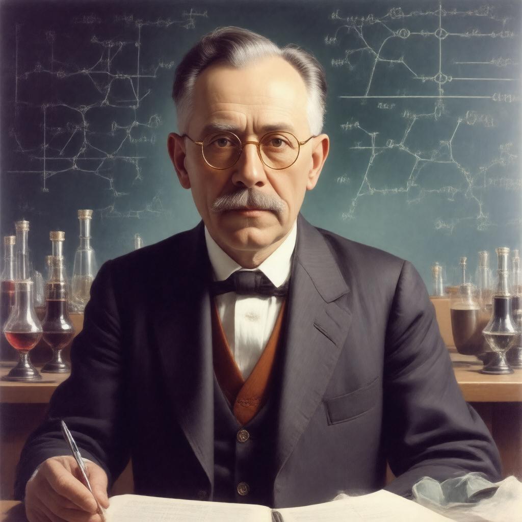 Otto Frisch